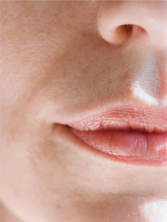 Crème de nuit pour peaux sensibles, sans parfum